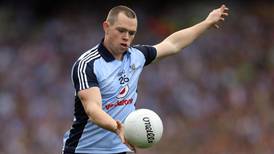 Ballymun are confident Rock will be ready to feature in replay