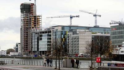 Storm clouds gather over stamp duty increase