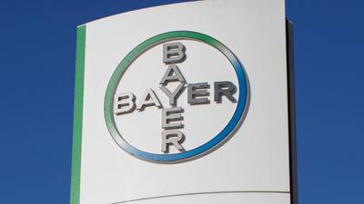 Bayer may sell diabetes devices unit to KKR-backed Panasonic Health -report