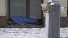 Almost 10,000 in emergency accommodation for Christmas