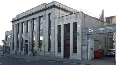 Rathmines art deco building among six post offices being sold off by An Post