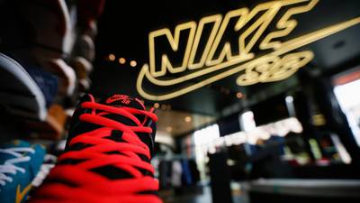 Nike to open Ireland’s first Nike Unite concept store at Blanchardstown Centre