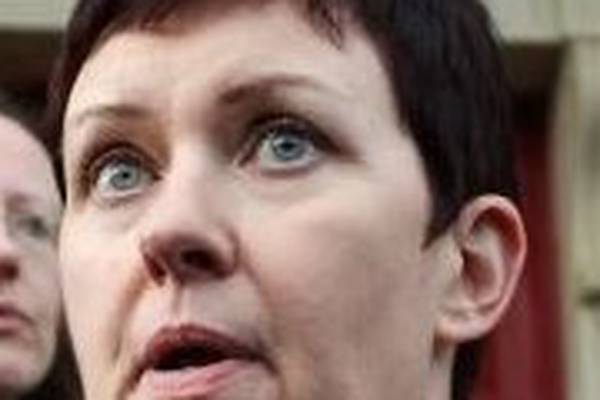 Wife of convicted garda killer to run for next Dáil