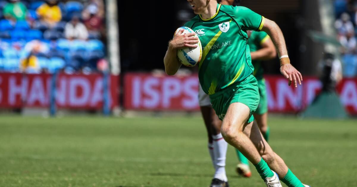 Oferta rugby na miejsce olimpijskie w Paryżu na Igrzyskach Europejskich w Polsce – The Irish Times