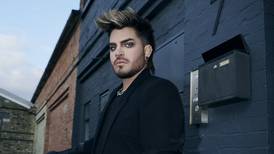 Adam Lambert: ‘Good music is good music, and people want to be entertained’