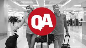 Q&A: What are the new rules in relation to travel abroad?