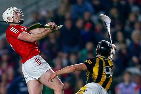 Cork stalwart Patrick Horgan retains grá for clash of the ash