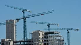 A subsidy for builders: daylight robbery or a way to build more apartments?