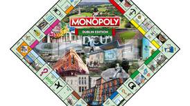 Monopoly’s bizarre Dublin edition has more mysteries than the rosary