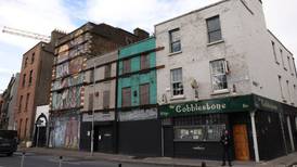 Developer drops planning appeal over hotel at Cobblestone pub