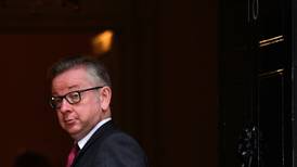 Gove concerned about Boris Johnson, wife’s email shows
