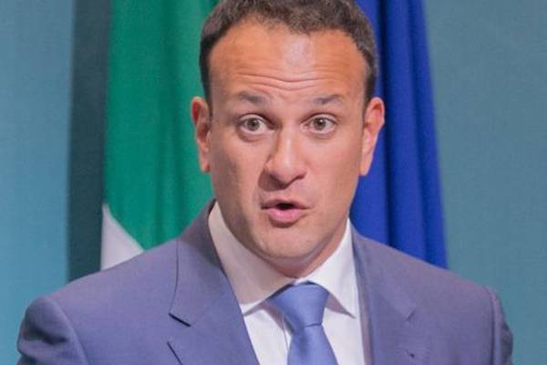 Leo Varadkar rules out second referendum on abortion
