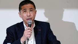 Nissan CEO Hiroto Saikawa to resign after pay row