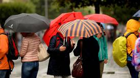 Indian summer due  as dry, settled period expected at last