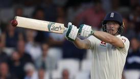 Root and Buttler half-centuries keep England’s head above water