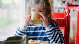 Dietary guidelines for 1 to 5 year-olds call for vitamin D in winter