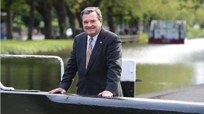 Former Canadian finance minister Jim Flaherty dies