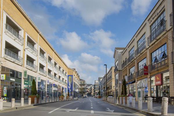 Meath retail scheme at €11.5m offers buyer net initial yield of 12.99%