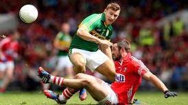 Éamonn Fitzmaurice still looking for improvement