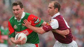 Seán Moran: history repeating itself out west as contenders clash