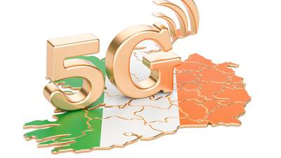 Ireland at the top tier of 5G rollout