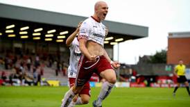 Bohs manager focused on keeping squad calm ahead of pivotal Europa match