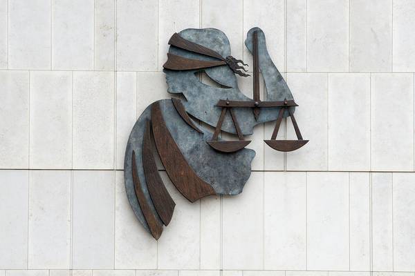 The Irish Times view: A Family Court is urgently needed