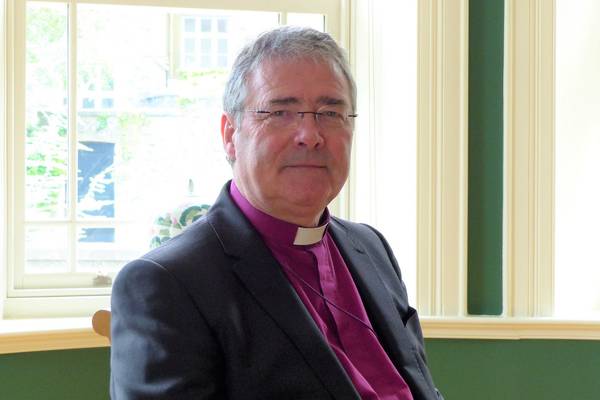  ‘Ireland is not full’: Church leader warns about populists who play with paranoia