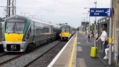 Ireland’s train plan: A ‘new age of rail’ or a pipe dream? Tell us what you think