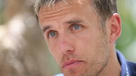 Phil Neville returns to Manchester United after eight years