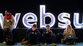 Time is of the essence at Web Summit panels