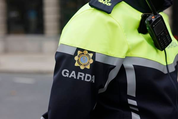 McEntee says gardaí can be ‘directed’ to work overtime on days of industrial action