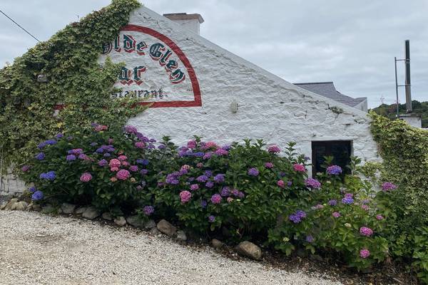 Food fans will beat a path to Donegal for this restaurant alone
