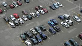 OPW spending more than €1.3m annually on car parking spaces for public servants