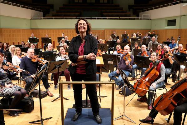 Cause for deep concern as symphony orchestra moves under NCH’s wing