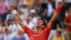 Novak Djokovic reaches record 23 grand slam titles after French Open final win
