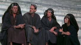 Unseen Monty Python sketches found in Palin archives