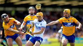 Jackie Tyrrell: Waterford’s year could be over before it starts