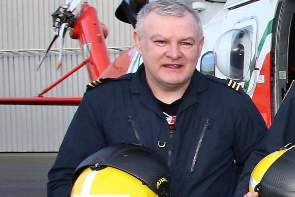 Helmet and inflated lifejacket found in Mayo belong to one of missing crew