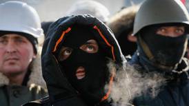 Ukraine’s opposition lays out plan to end crisis