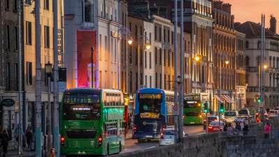 The Debate: Will the traffic plan for Dublin improve life in the city?