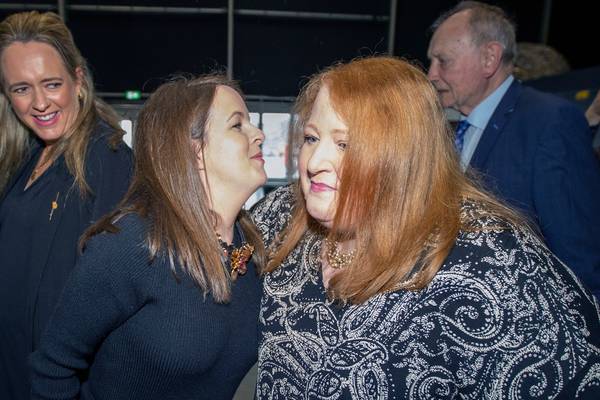 North Belfast: Routing of SDLP a gift for Alliance’s Nuala McAllister