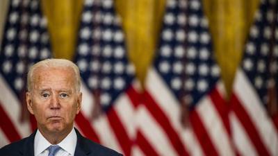 Biden’s assessment that Taliban can be tamed is ‘wishful thinking’