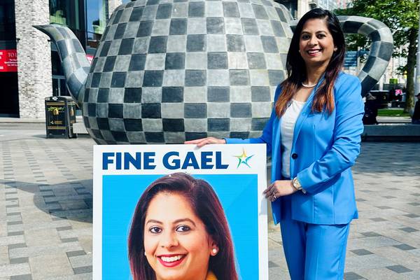 Canvassing in local elections is ‘intimidating’ and ‘demoralising’, says FG migrant candidate