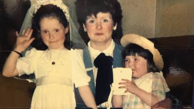 Murder inquiry into 1987 fire that killed woman and two children