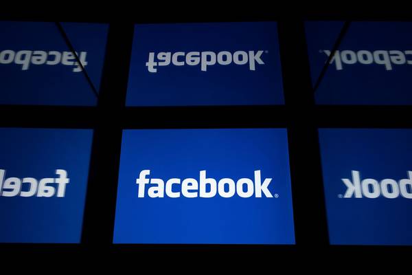 Facebook shares rise as details of plan to launch digital currency emerge