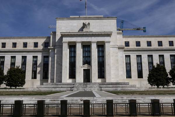 Omicron threatens to stoke US inflation, warns top Fed official