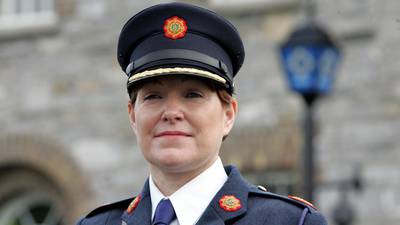 Garda reform panel includes former Canadian and UK police chiefs