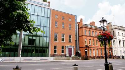 Former St Stephen’s Green hostel approved for hotel for sale for €16m