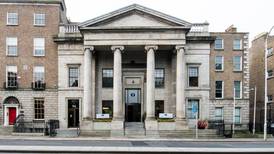 Department of Justice HQ on Stephen’s Green flipped for €16.5m